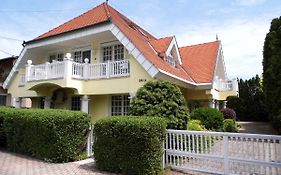 Millennium Villa