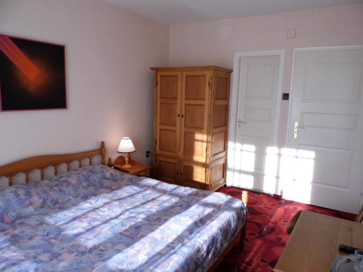 Millennium Villa Keszthely Zewnętrze zdjęcie