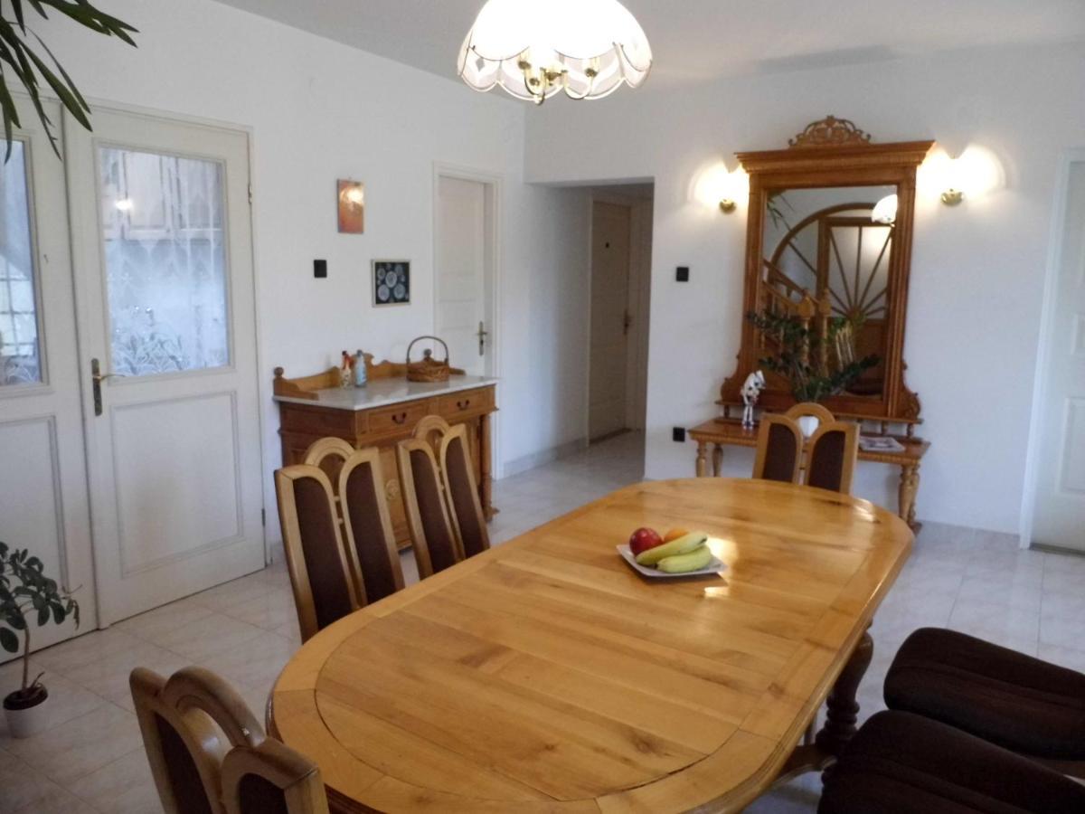 Millennium Villa Keszthely Zewnętrze zdjęcie