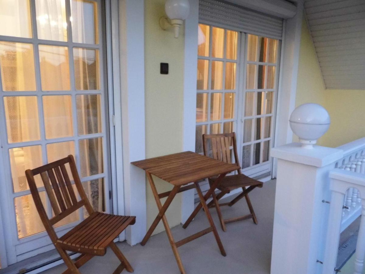 Millennium Villa Keszthely Zewnętrze zdjęcie