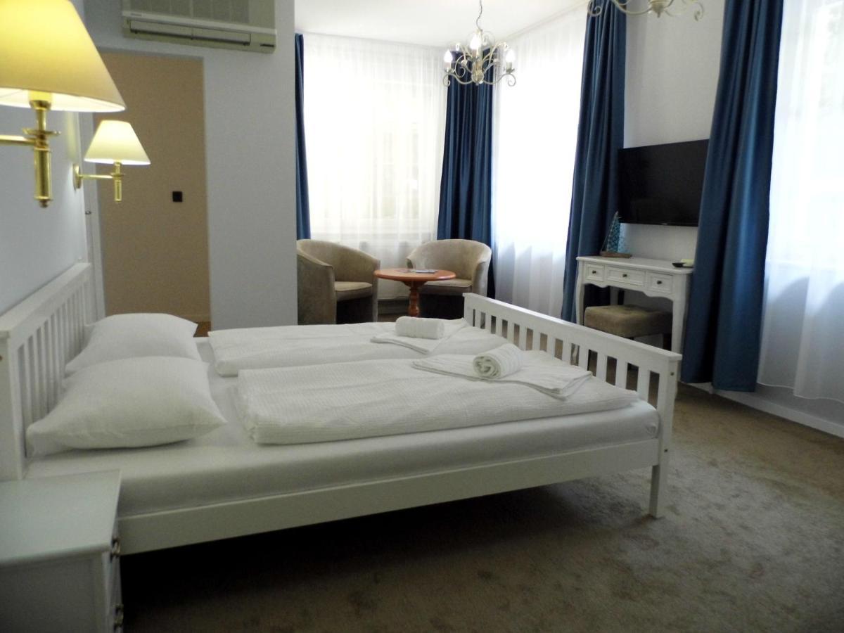 Millennium Villa Keszthely Zewnętrze zdjęcie