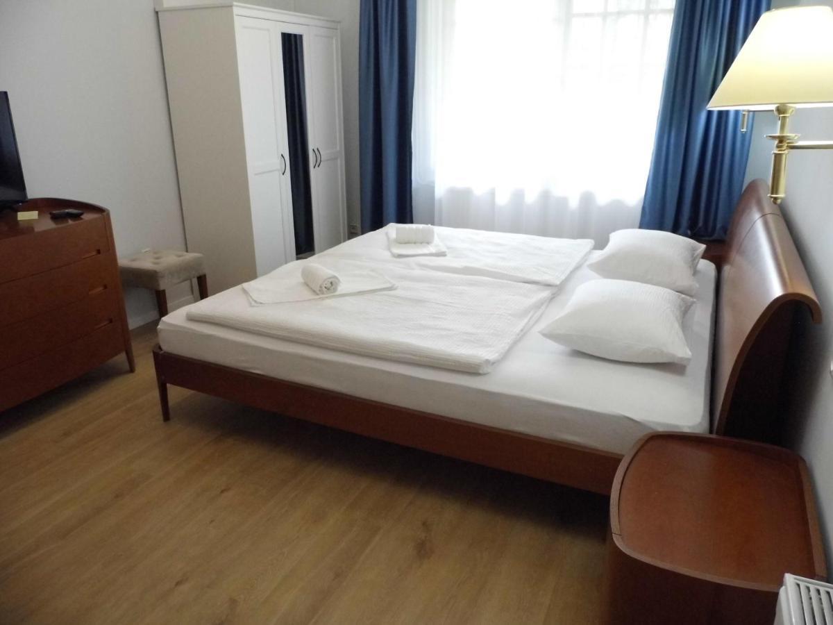 Millennium Villa Keszthely Zewnętrze zdjęcie
