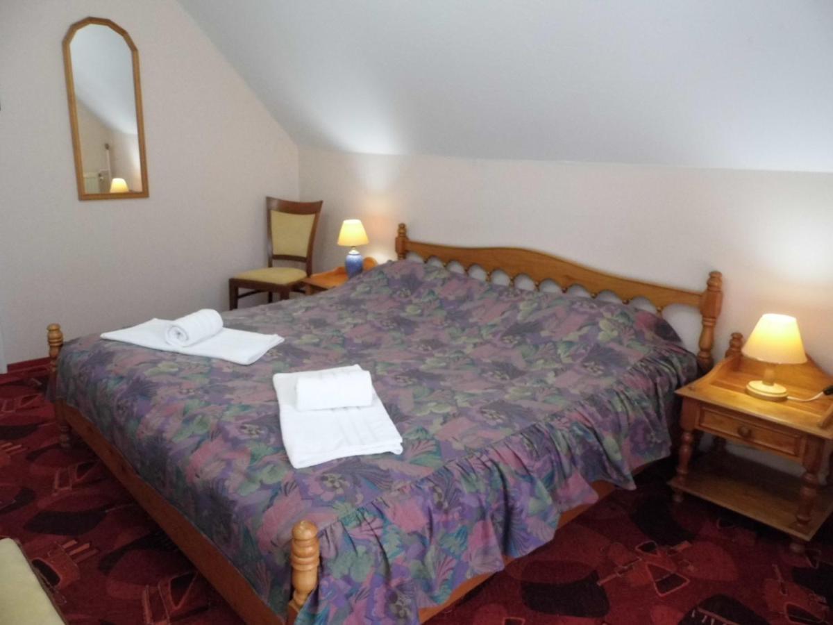 Millennium Villa Keszthely Zewnętrze zdjęcie