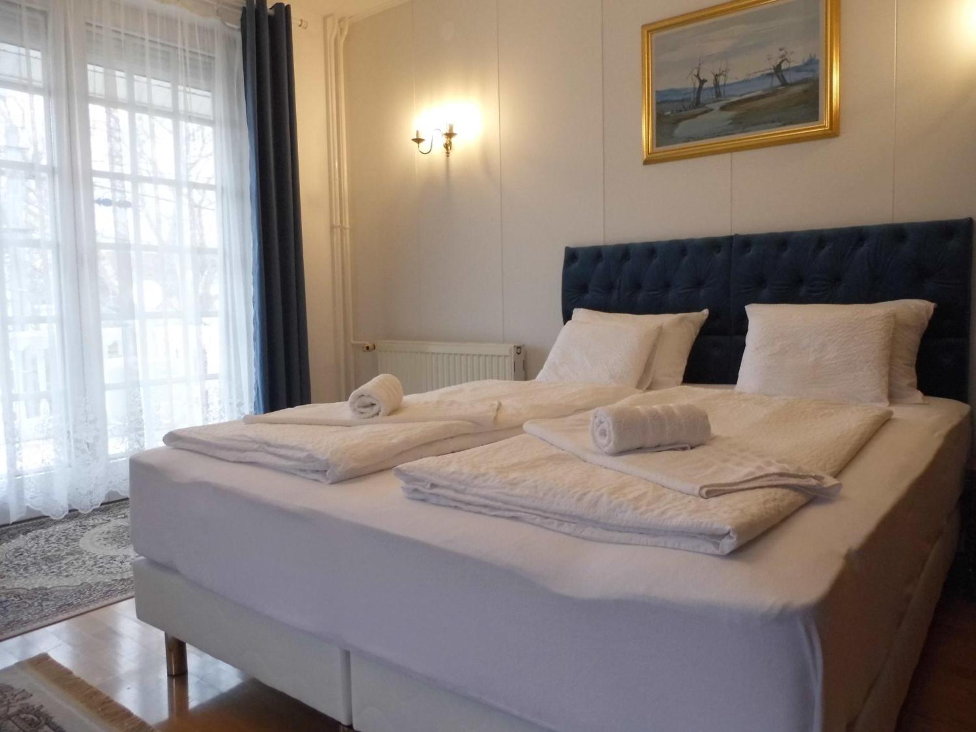 Millennium Villa Keszthely Zewnętrze zdjęcie