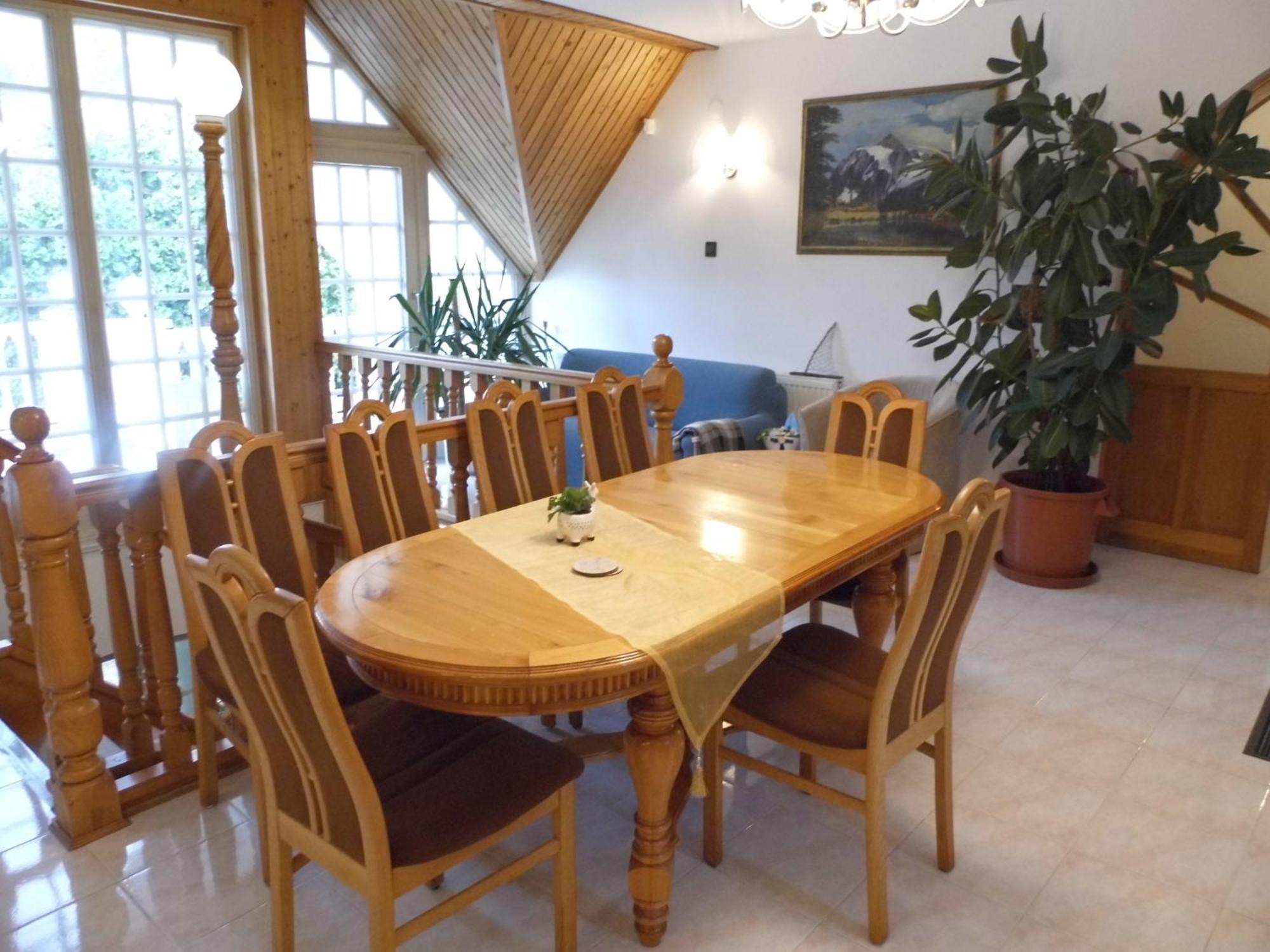 Millennium Villa Keszthely Zewnętrze zdjęcie