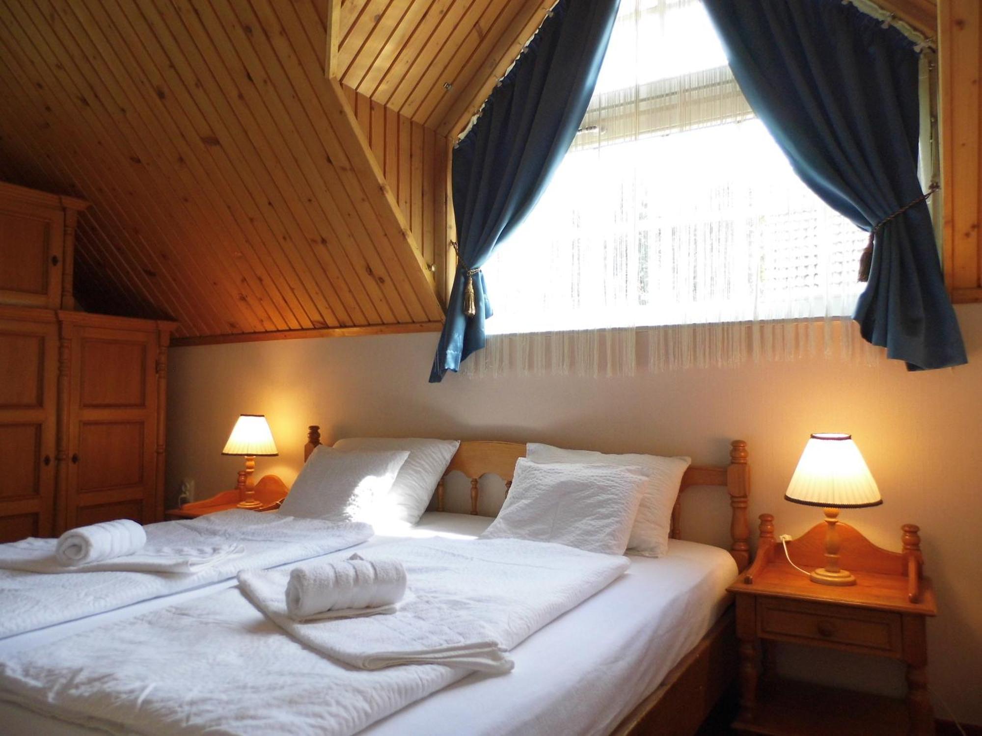 Millennium Villa Keszthely Zewnętrze zdjęcie