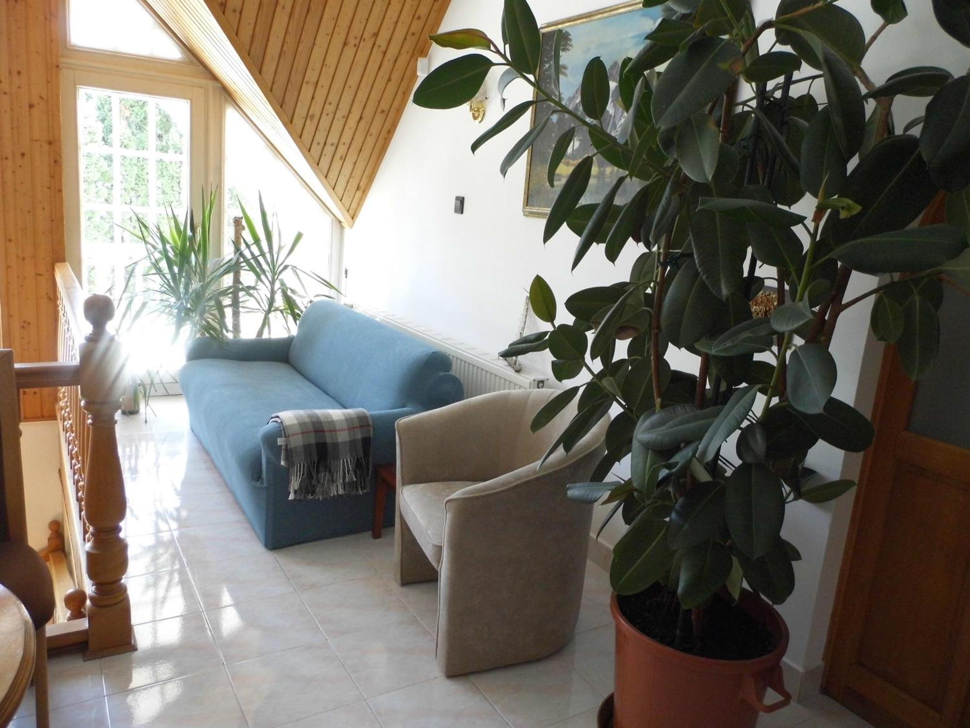 Millennium Villa Keszthely Zewnętrze zdjęcie