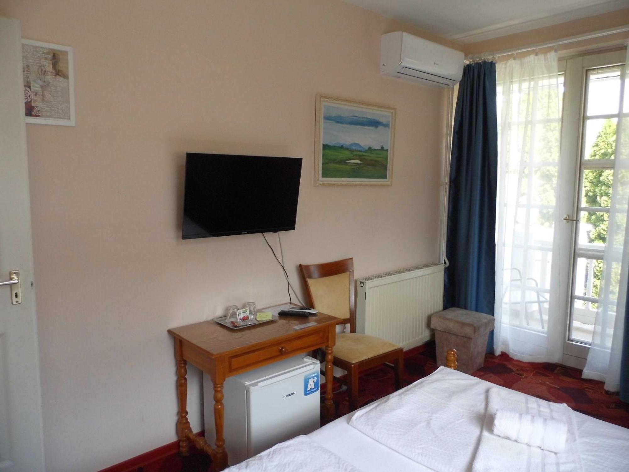 Millennium Villa Keszthely Pokój zdjęcie