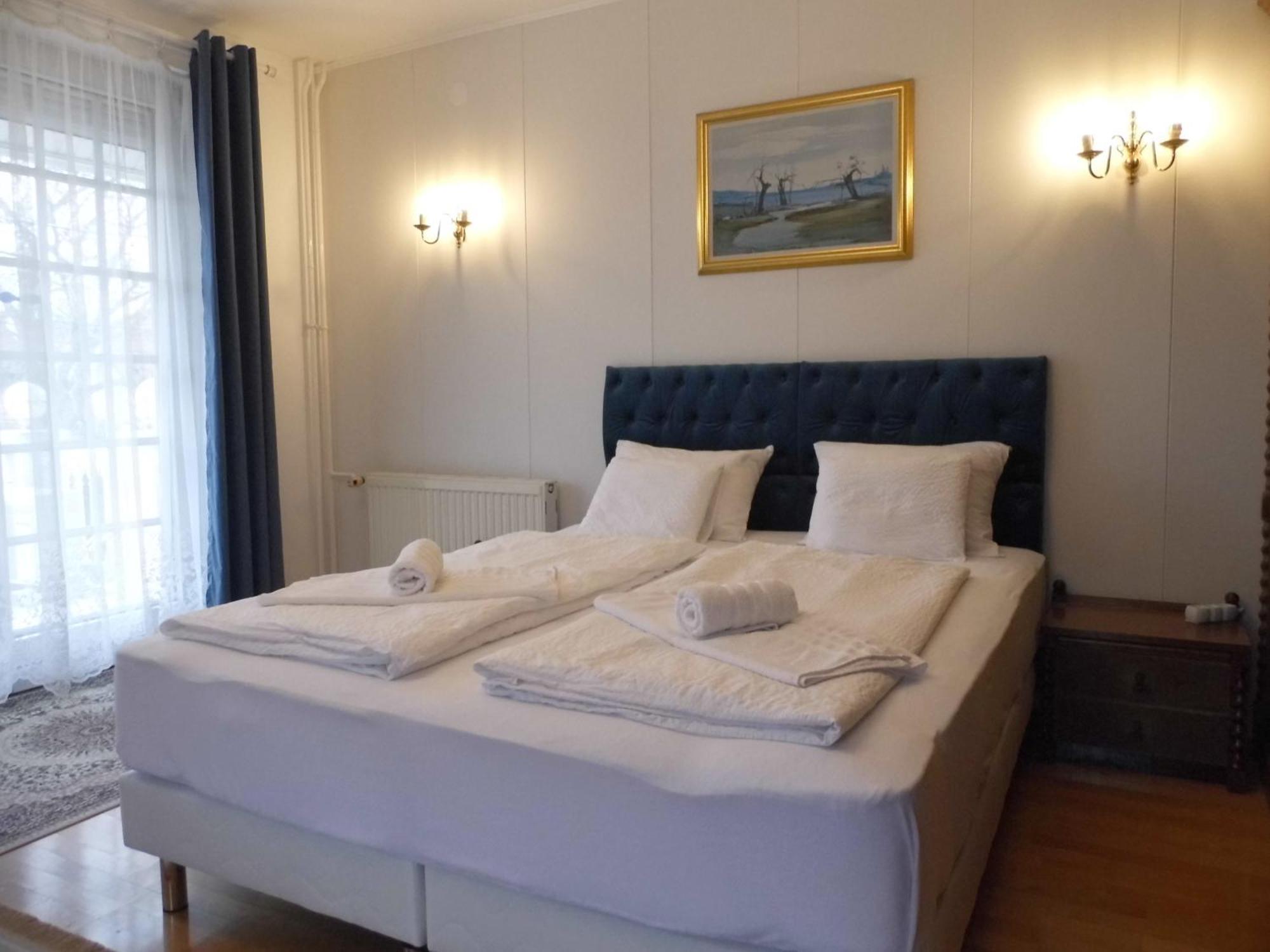 Millennium Villa Keszthely Pokój zdjęcie