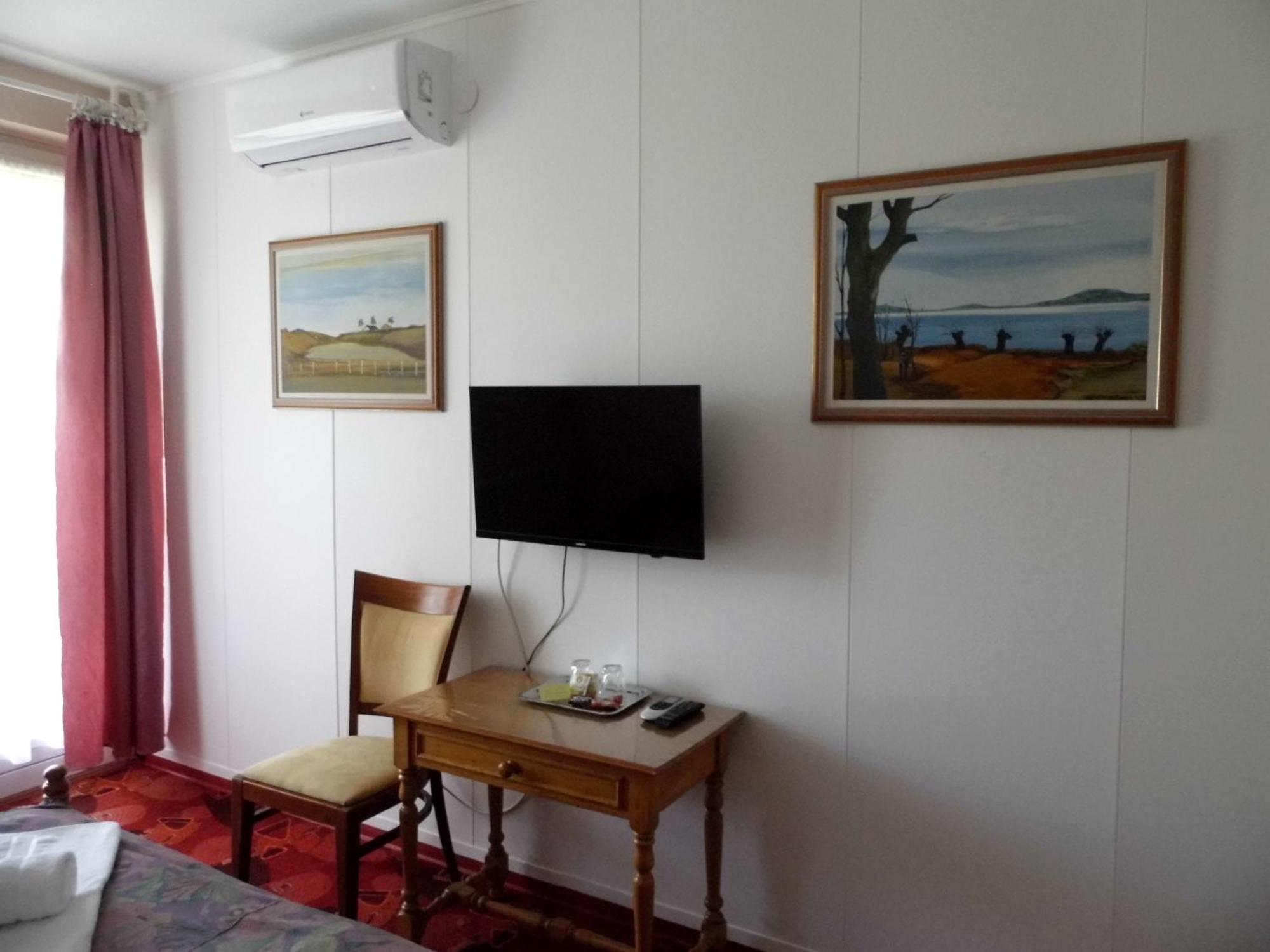 Millennium Villa Keszthely Pokój zdjęcie