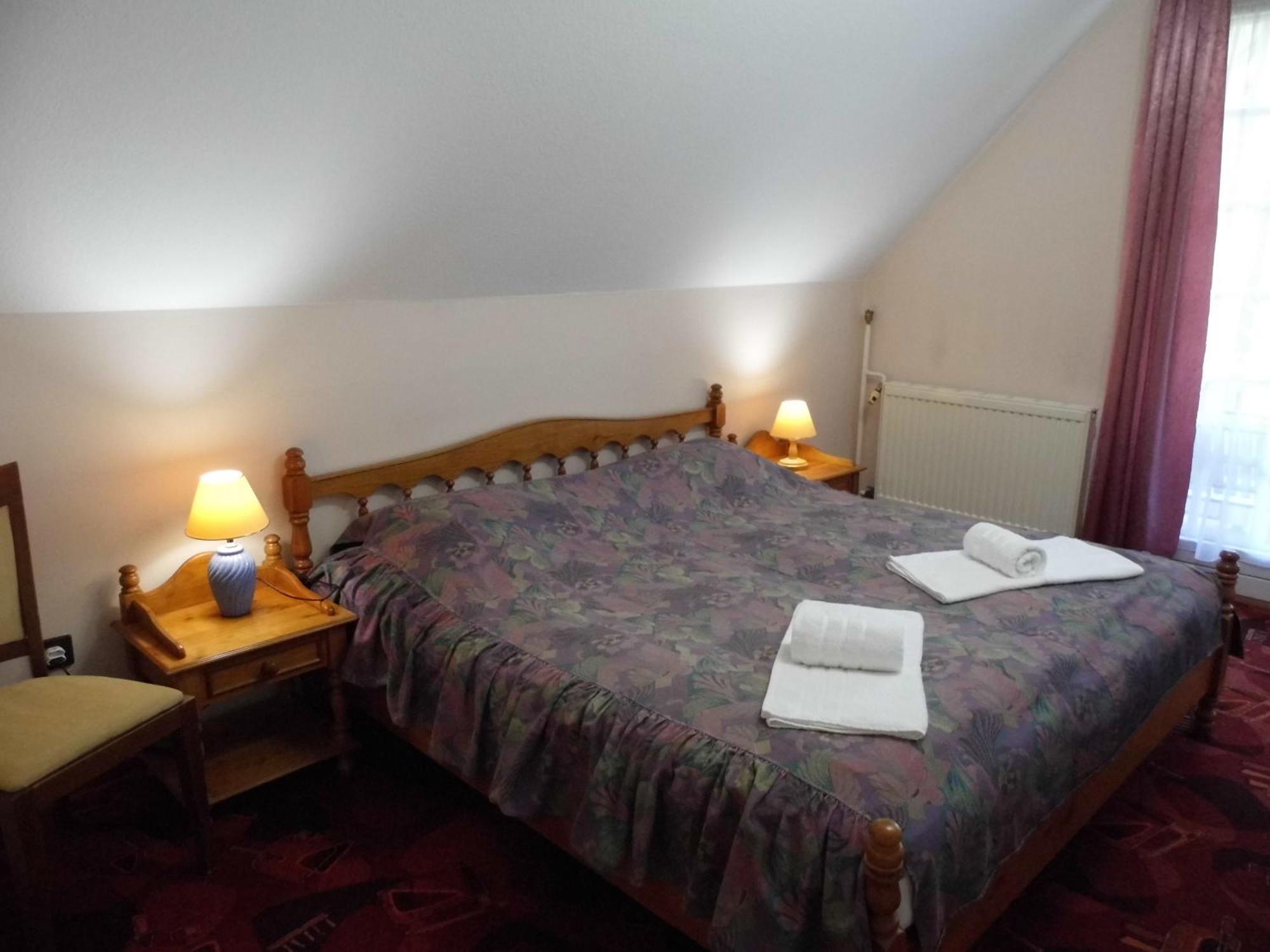 Millennium Villa Keszthely Pokój zdjęcie