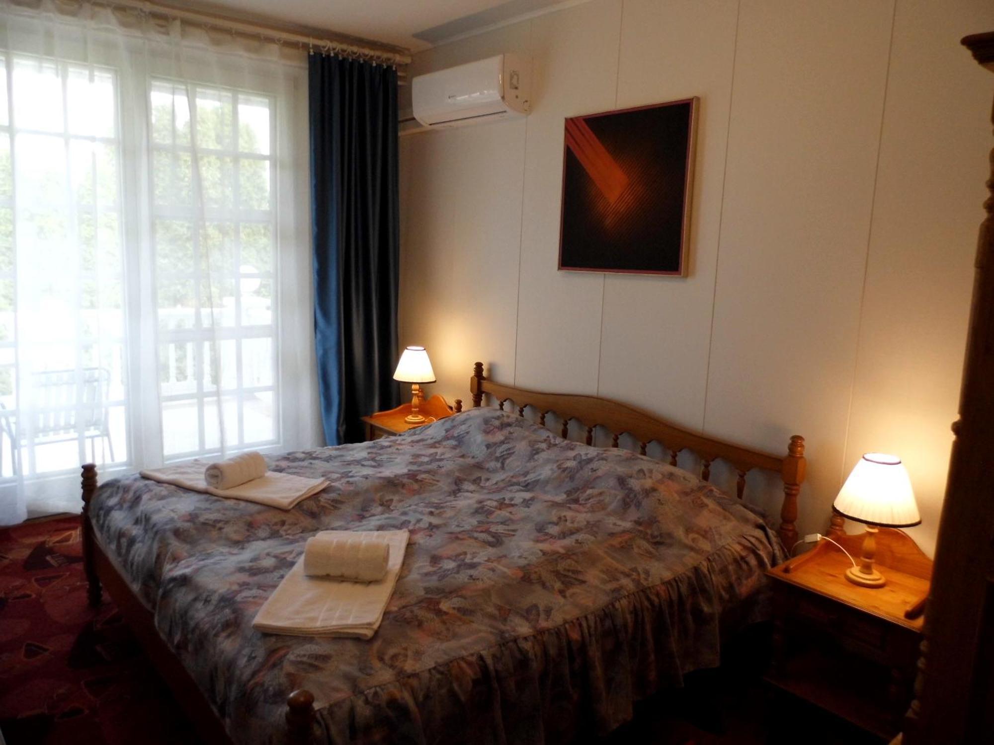 Millennium Villa Keszthely Pokój zdjęcie