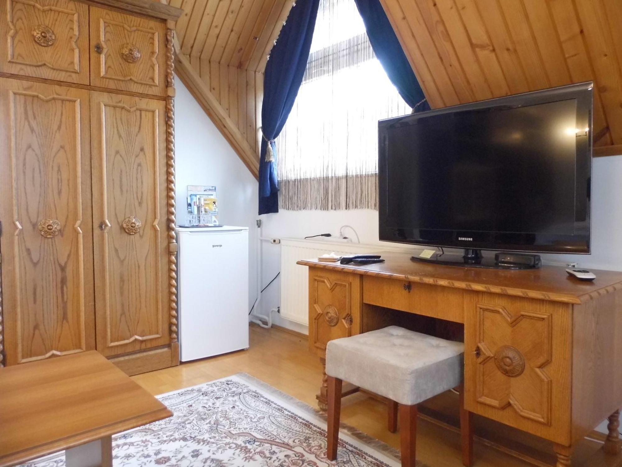 Millennium Villa Keszthely Pokój zdjęcie