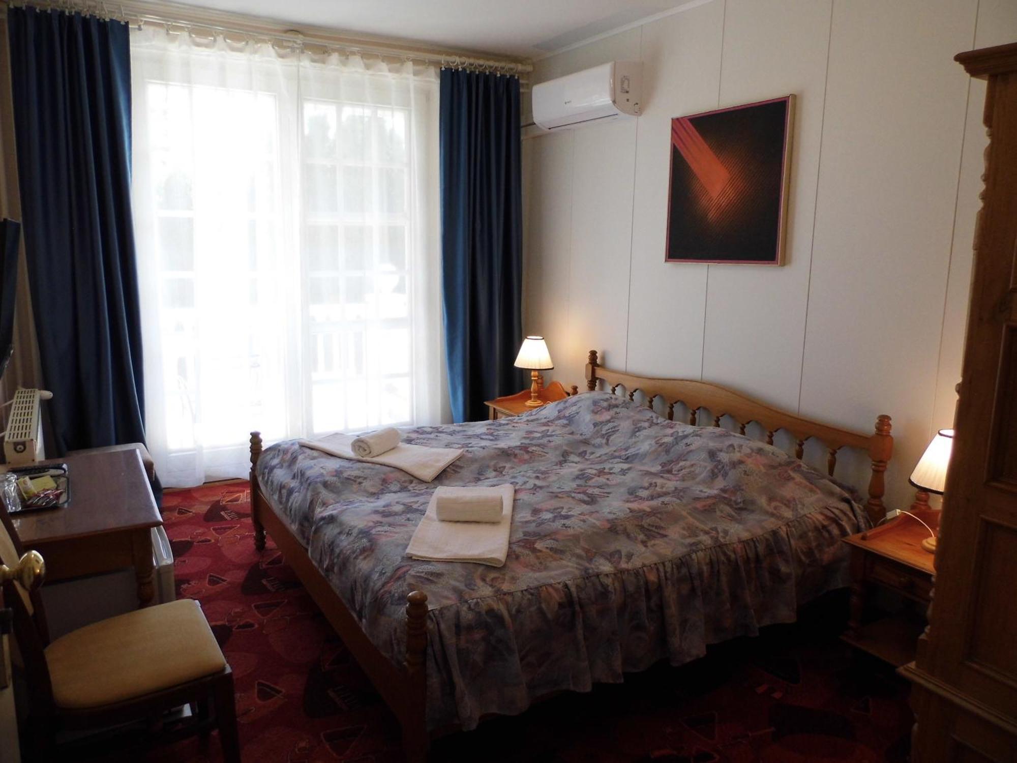 Millennium Villa Keszthely Pokój zdjęcie