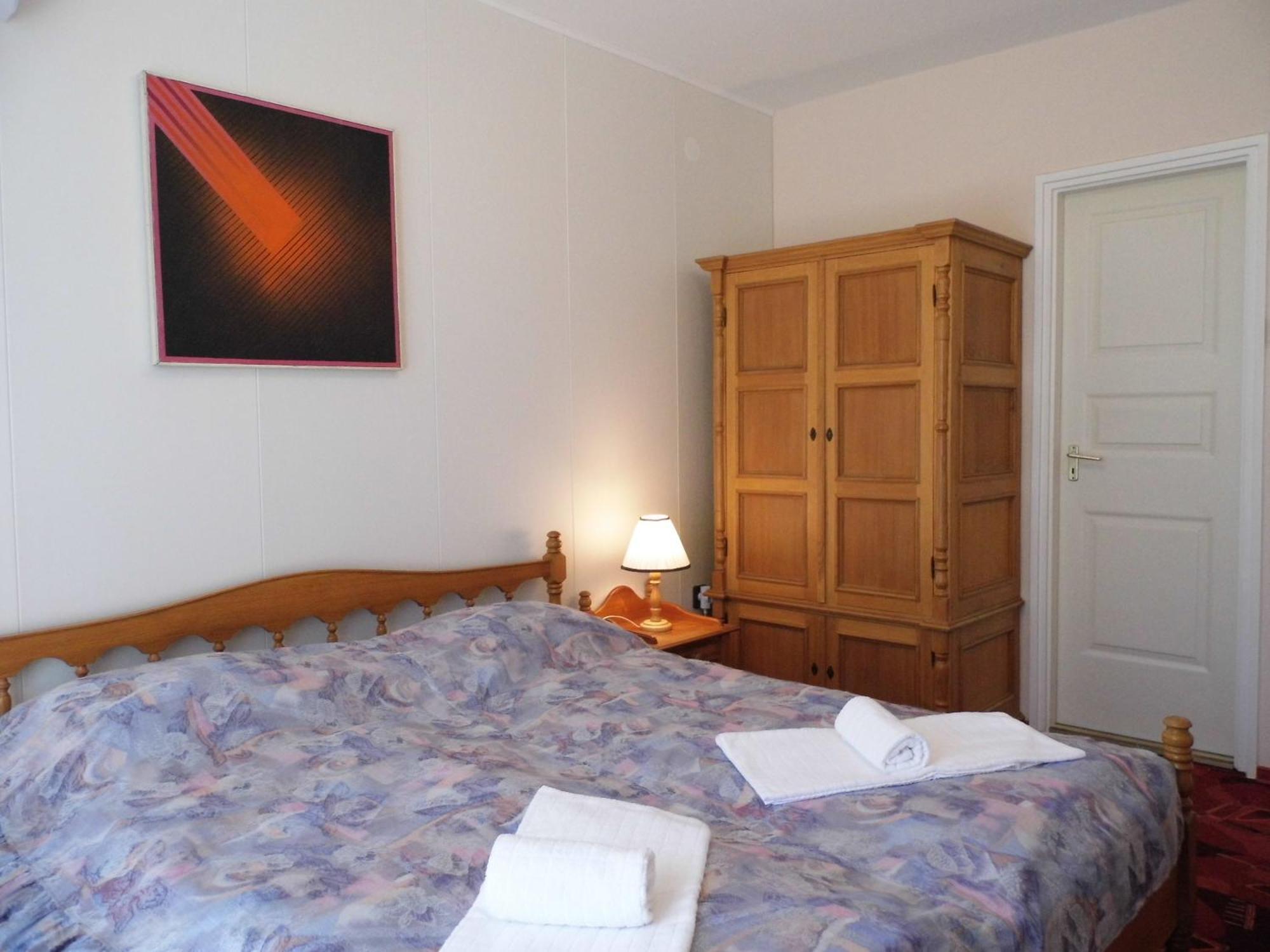 Millennium Villa Keszthely Pokój zdjęcie