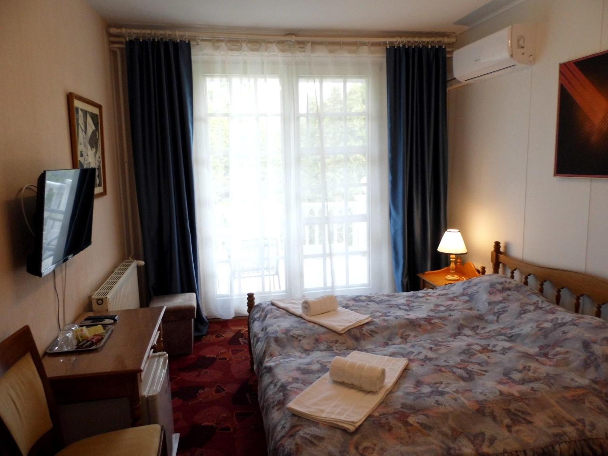 Millennium Villa Keszthely Pokój zdjęcie